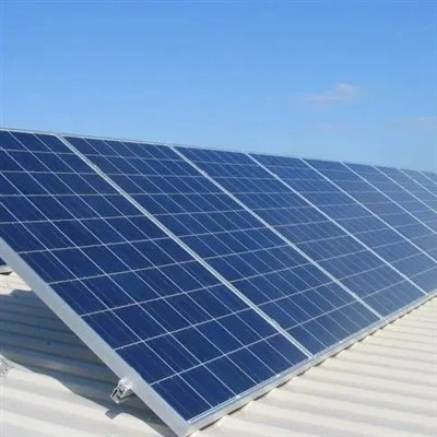 Monocrystalline Photovoltaic Vaj Huam Sib Luag